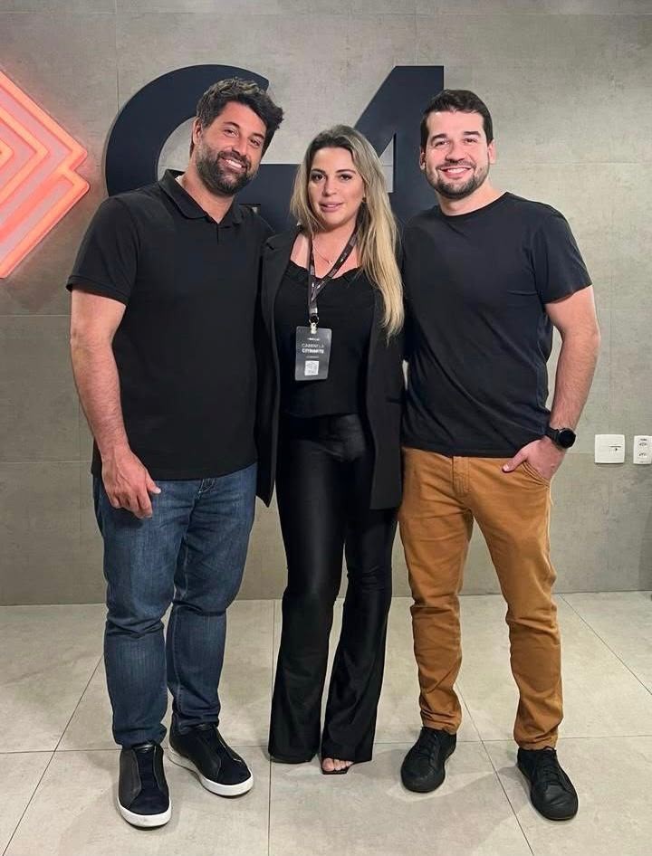 Gabriela Citrinite